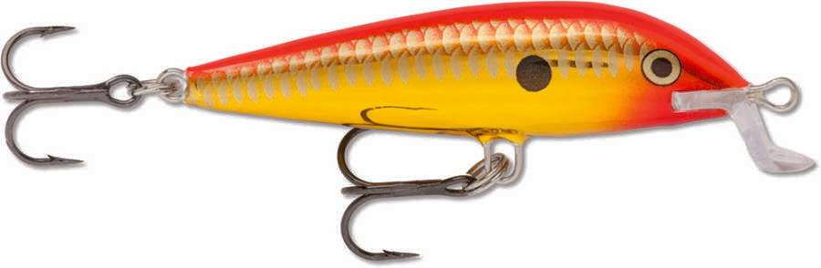 Rapala Team Esko Sahte Balığı