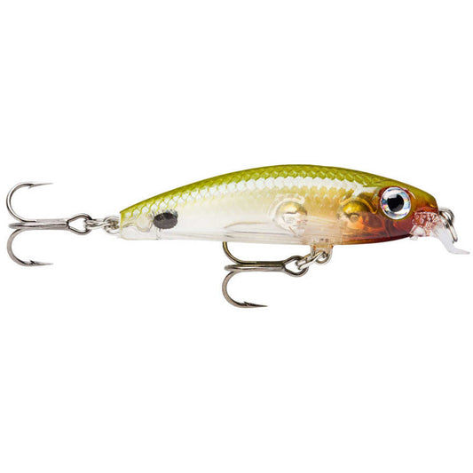 Rapala Ultra Light Minnow Sahte Balığı