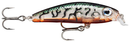 Rapala Ultra Light Minnow Sahte Balığı