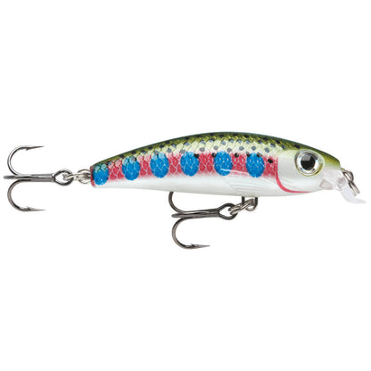 Rapala Ultra Light Minnow Sahte Balığı