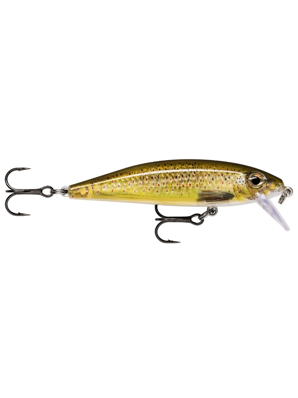 Rapala X-Rap Countdown Sahte Balığı