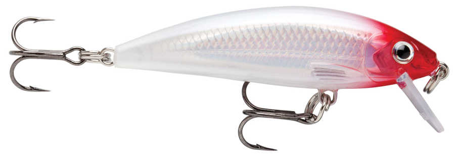 Rapala X-Rap Countdown Sahte Balığı