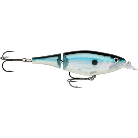 Rapala X-Rap Jointed Shad Sahte Balığı