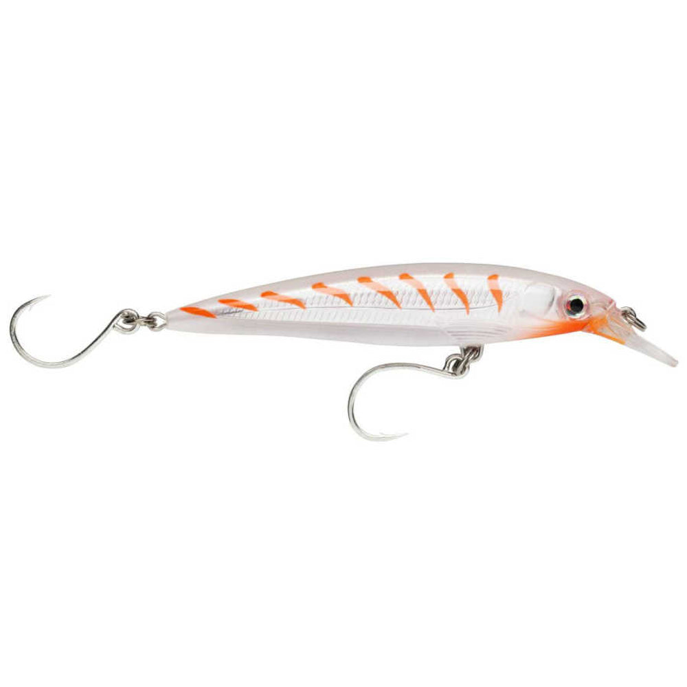 Rapala X-Rap Long Cast Shallow Sahte Balığı