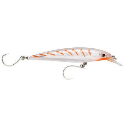 Rapala X-Rap Long Cast Shallow Sahte Balığı