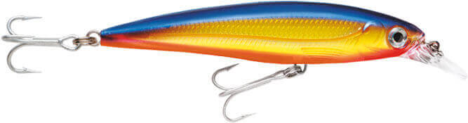 Rapala X-Rap Saltwater Sahte Balığı