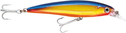 Rapala X-Rap Saltwater Sahte Balığı