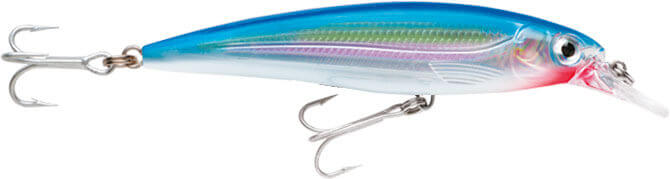 Rapala X-Rap Saltwater Sahte Balığı