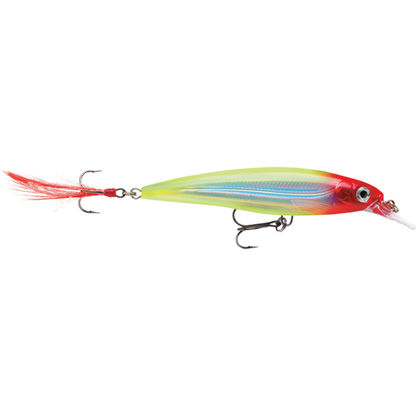 Rapala X-Rap Slashbait Suspending Maket Balık