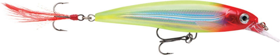 Rapala X-Rap Slashbait Suspending Maket Balık