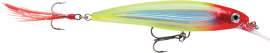 Rapala X-Rap Slashbait Suspending Maket Balık