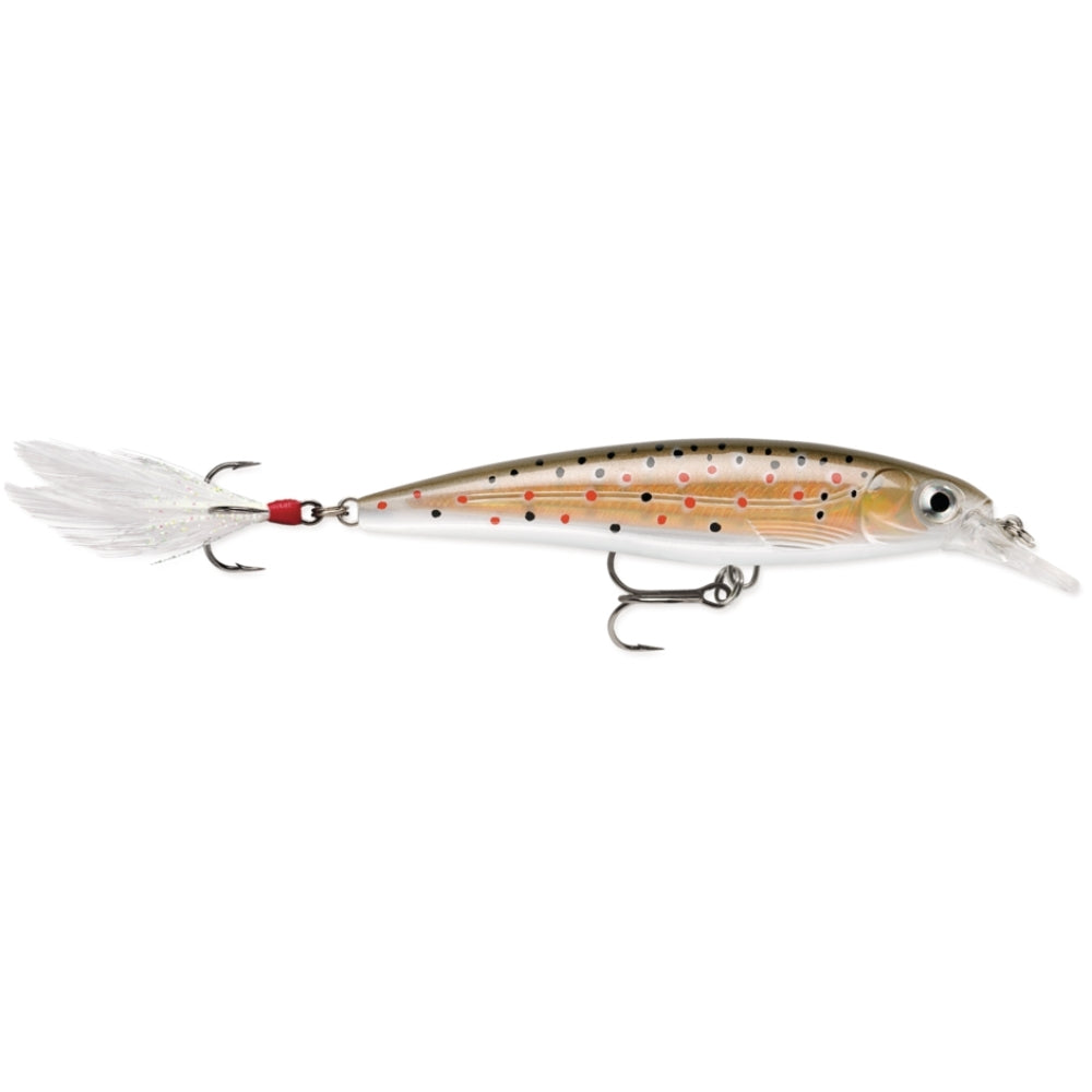 Rapala X-Rap Slashbait Suspending Maket Balık