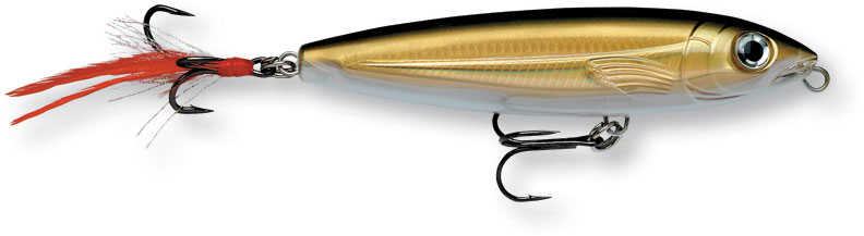 Rapala X-Rap Walk Sahte Balığı