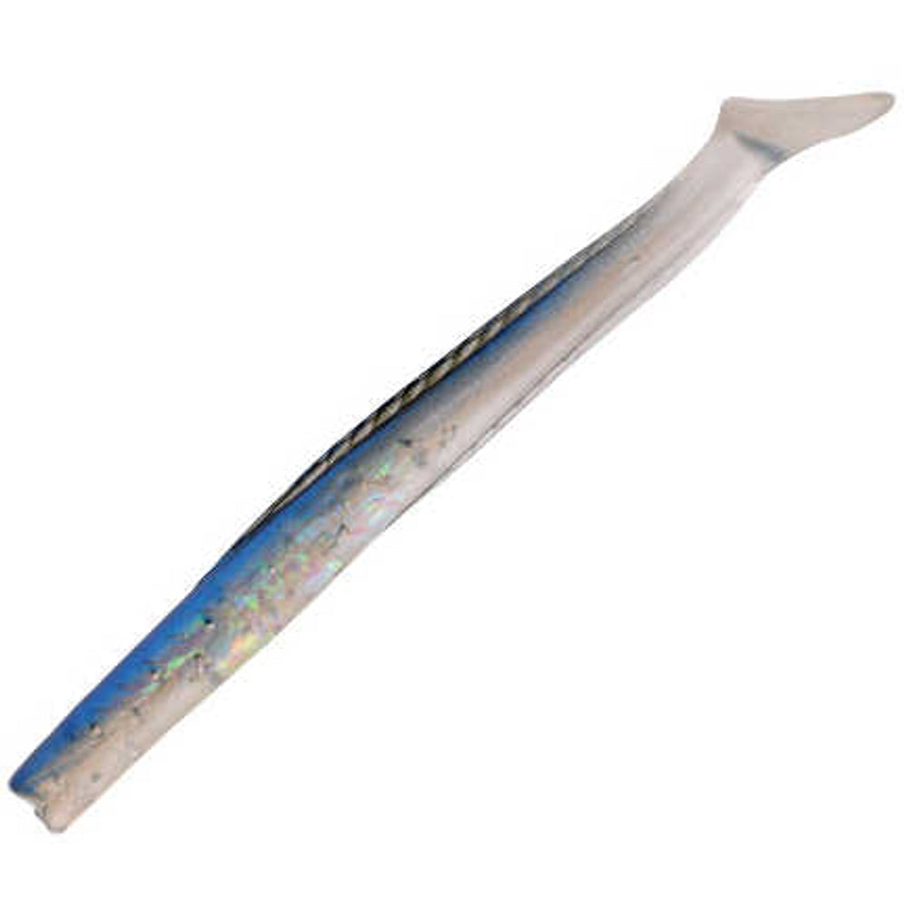 Sakura Majikeel Shad Tail - Soft Sahte Balığı