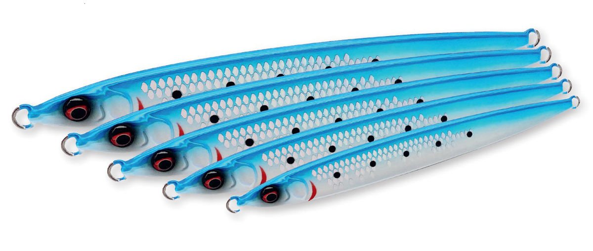 Savage Gear Sardine Slider 14.5 cm 80 gr Sahte Balık