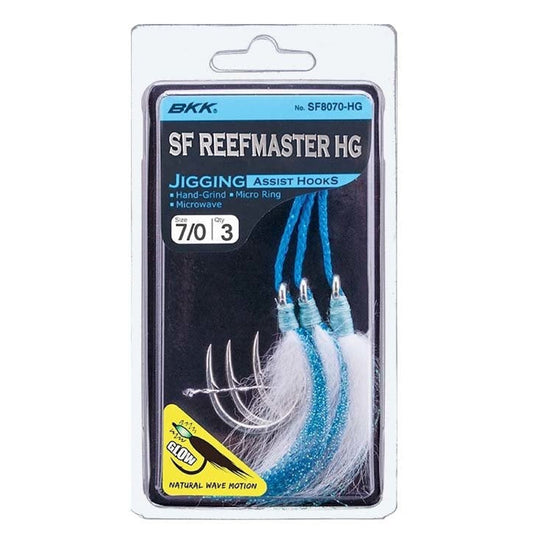 BKK SF Reefmaster HG Olta İğnesi