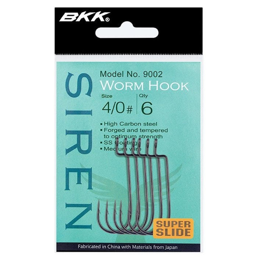 BKK Siren Olta İğnesi