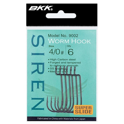 BKK Siren Olta İğnesi