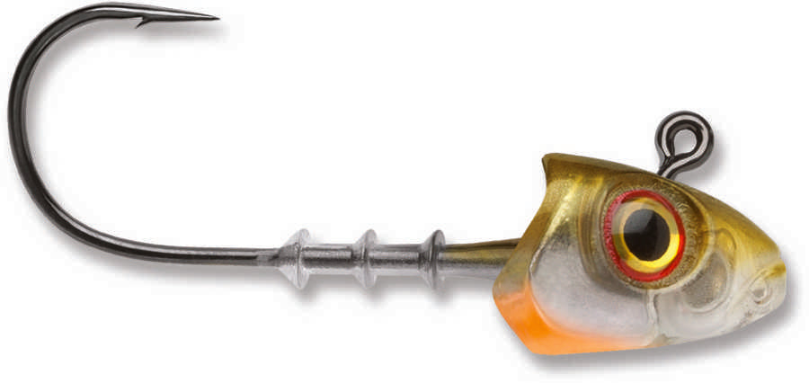 Storm 360GT Searchbait Jig Sahte Balığı