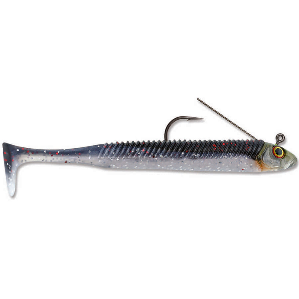 Storm 360GT Weedless Jıg Minnow Sahte Balığı