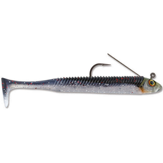 Storm 360GT Weedless Jıg Minnow Sahte Balığı
