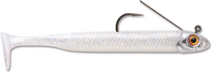 Storm 360GT Weedless Jıg Minnow Sahte Balığı