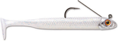 Storm 360GT Weedless Jıg Minnow Sahte Balığı