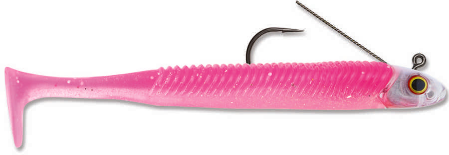 Storm 360GT Weedless Jıg Minnow Sahte Balığı