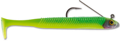 Storm 360GT Weedless Jıg Minnow Sahte Balığı