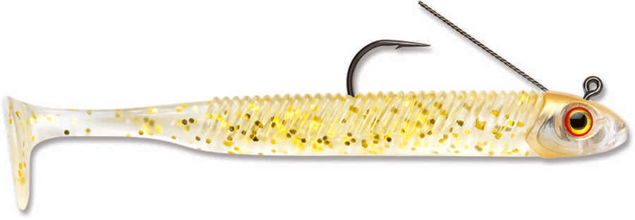 Storm 360GT Weedless Jıg Minnow Sahte Balığı
