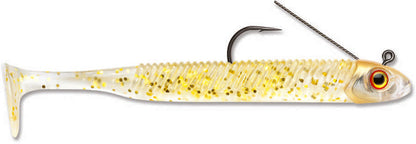 Storm 360GT Weedless Jıg Minnow Sahte Balığı
