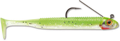 Storm 360GT Weedless Jıg Minnow Sahte Balığı