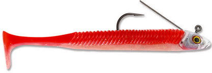 Storm 360GT Weedless Jıg Minnow Sahte Balığı