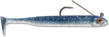 Storm 360GT Weedless Jıg Minnow Sahte Balığı
