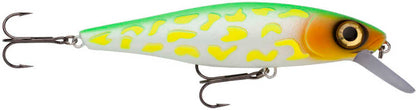 Storm Doom Bell Shad - O Sahte Balığı