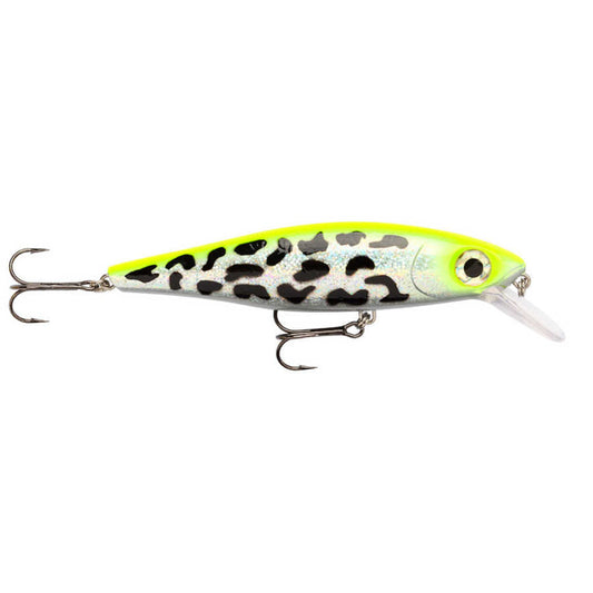 Storm Doom Bell Shad - O Shallow Sahte Balığı