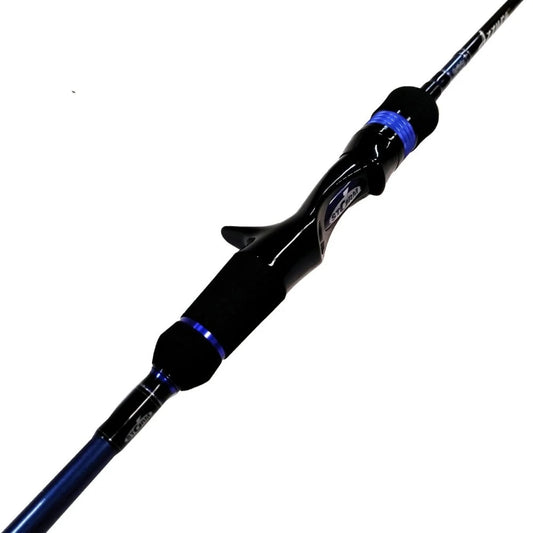 Storm Gomoku Azzurra Jig Olta Kamışı