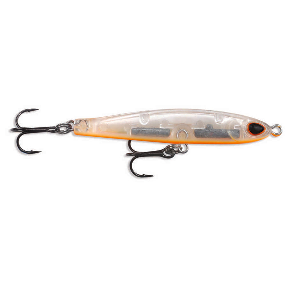 Storm Gomoku Flutter Slim Sahte Balığı