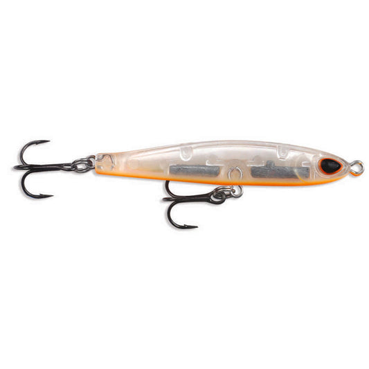 Storm Gomoku Flutter Slim Sahte Balığı