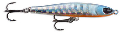 Storm Gomoku Flutter Slim Sahte Balığı