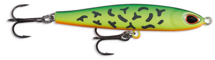 Storm Gomoku Flutter Slim Sahte Balığı