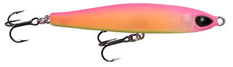 Storm Gomoku Flutter Slim Sahte Balığı