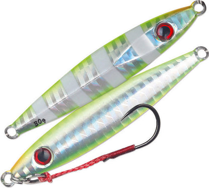 Storm Gomoku Micro Sahte Balığı