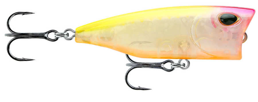 Storm Gomoku Popper Sahte Balığı