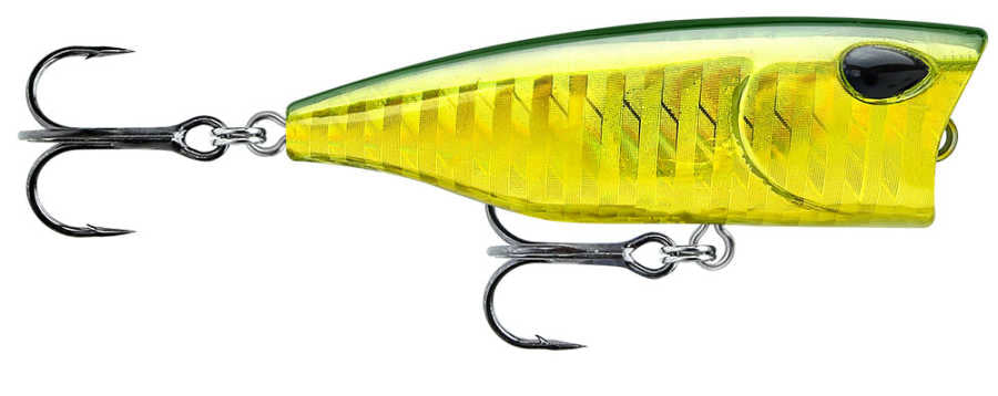 Storm Gomoku Popper Sahte Balığı
