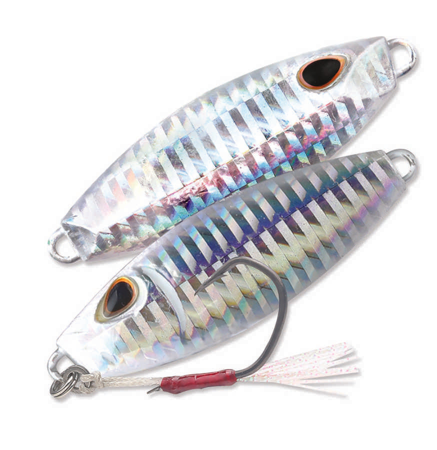 Storm Gomoku Slow Rocker Sahte Balığı
