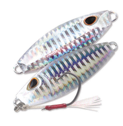 Storm Gomoku Slow Rocker Sahte Balığı