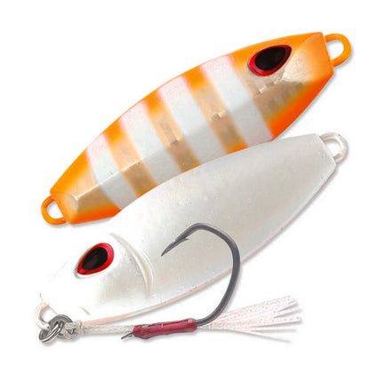 Storm Gomoku Slow Rocker Sahte Balığı
