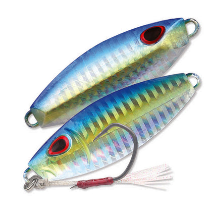 Storm Gomoku Slow Rocker Sahte Balığı