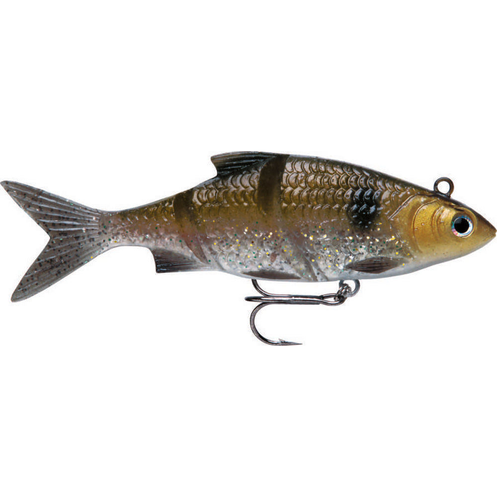 Storm Live Kickin Shad Sahte Balığı